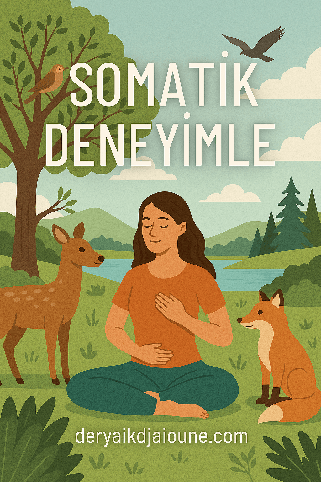 somatik deneyimleme